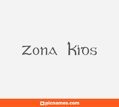 Zona Kids